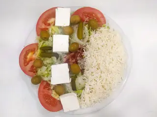 Ensalada Nemrut