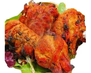 Pollo Y Queso Tikka