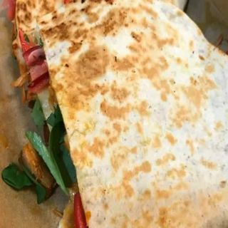 Gringuita De Cochinita