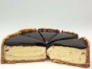 Чизкейк Шоколадний (150г)