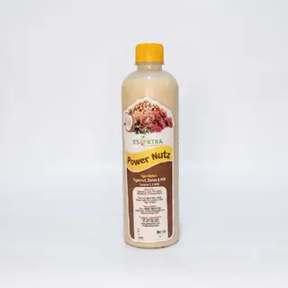Power Nutz Tigernut Drink