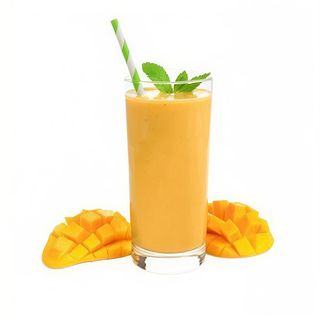 Batido De Mango