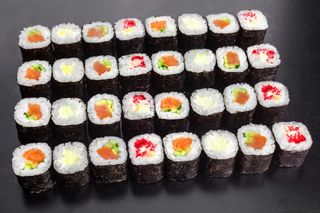 Набір Класичний (435г)