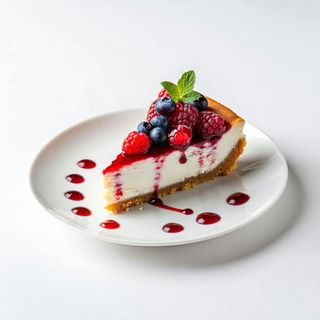Cheesecake