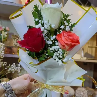 Petite bouquet 