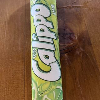 Calippo lima limon