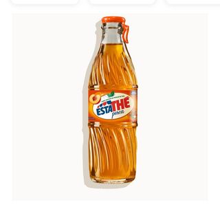 Estathé pesca Vetro 25 cl