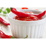 Пикантен сос домашно направен