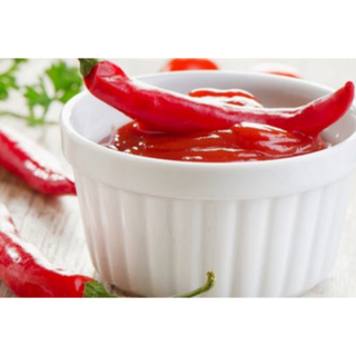 Пикантен сос домашно направен