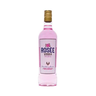 Vodka Rosee 37.5º Botella 700Ml