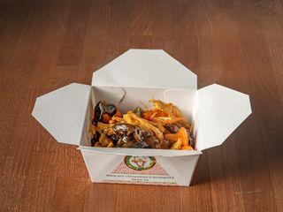 Pui cu urechi de lemn