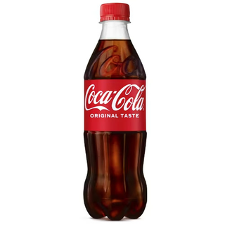 Coca-Cola  45 cl