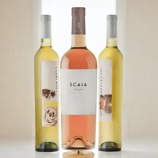 Ская розе Рондинела I.G.T, Венето, Италия