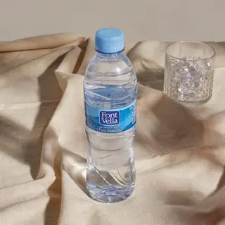 Agua Mineral (500 ml)