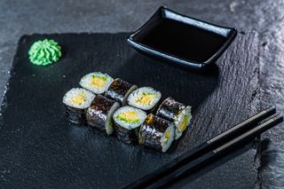 Avocado Maki