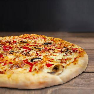 Pizza 1Diaes1Dia (Familiar) 