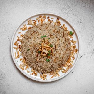 Arroz libanés