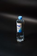 Вода негазированная ONESHOTT