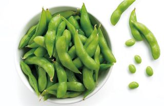 69 edamame