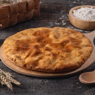 იმერული ლობიანი 6-8 ნაჭ.