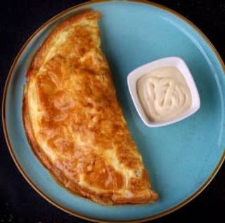 Бризоль особая (400 гр.)