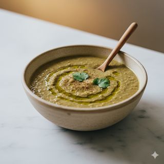 Bissara