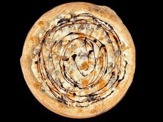 Піца "Жульєн" 40см. (820g)