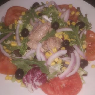 Insalata Rialto