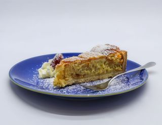Pastiera Napoletana