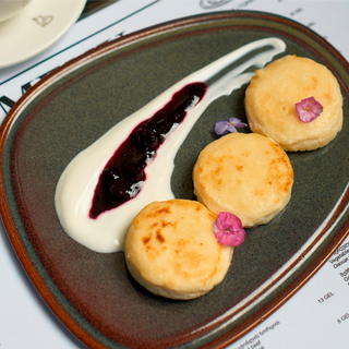 ჩიზქეიქი კლასიკური