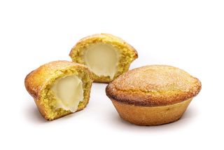 Pasticciotto tradizionale