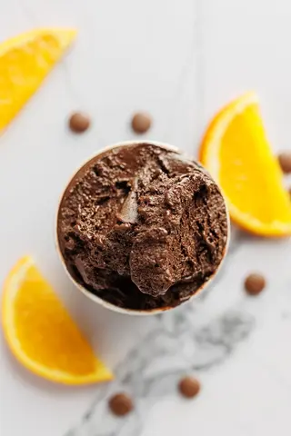 Gelato porcija 250g