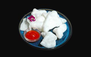 005. Nuvolette di drago