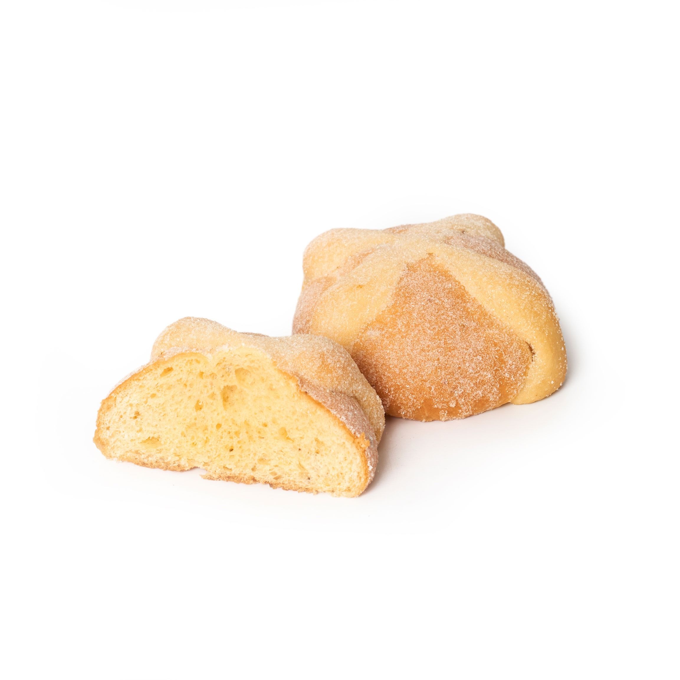 Pan de muerto