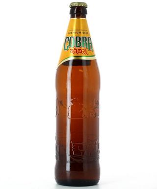 Birra Cobra 66 cl