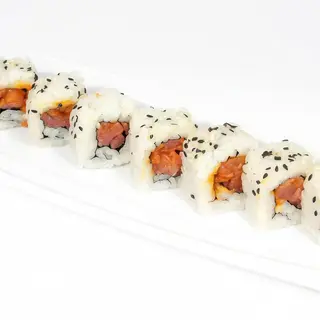 56. Spicy tonno roll - 8 pezzi