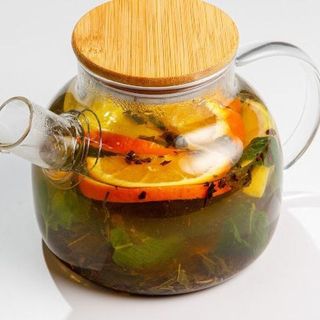 Ташкентский чай