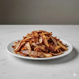 Piatto solo carne