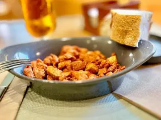 Tapa Zorza