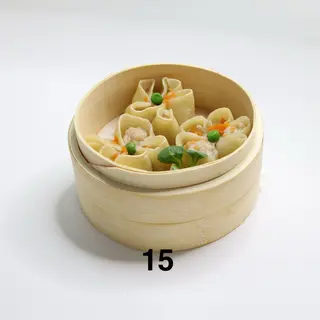 15. Shao mai 3 pezzi