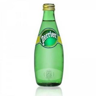 Agua con Gas Perrier®, Botella 25cl