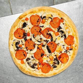 Пицца Классическая (30см)