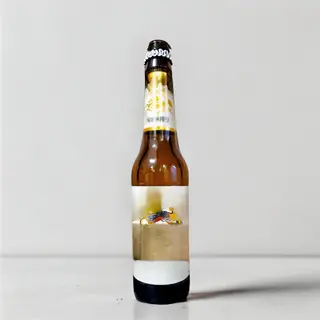 Бира Кирин Ичибан