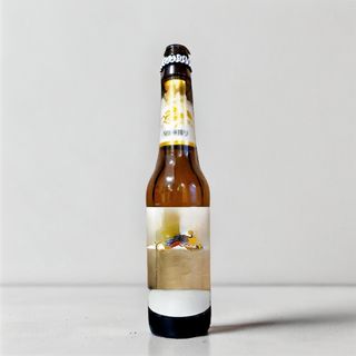 Бира Kirin Ichiban