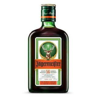 Jagermiester (200 ml.)