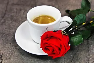 Ristretto