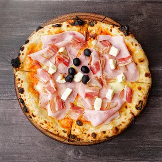 Pizza Mikele 28cm