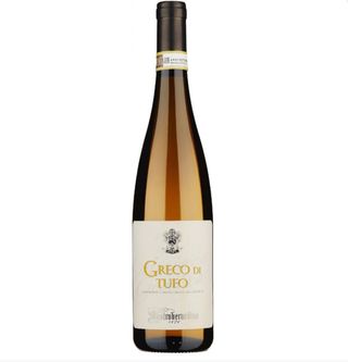 Greco di Tufo D.O.C.G