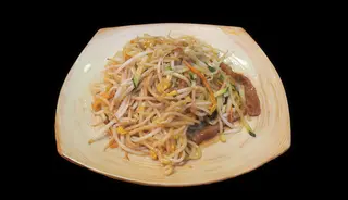 5 Pasta alla piastra - pasta fresca