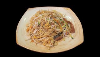 5 Pasta alla piastra - pasta fresca